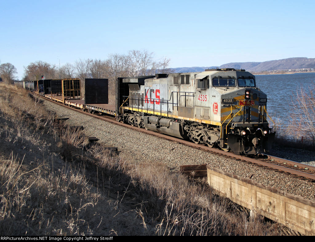 KCSM 4535